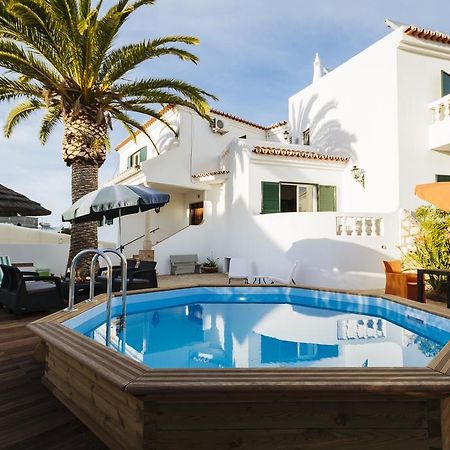 Holiday Lagos Hotel Esterno foto